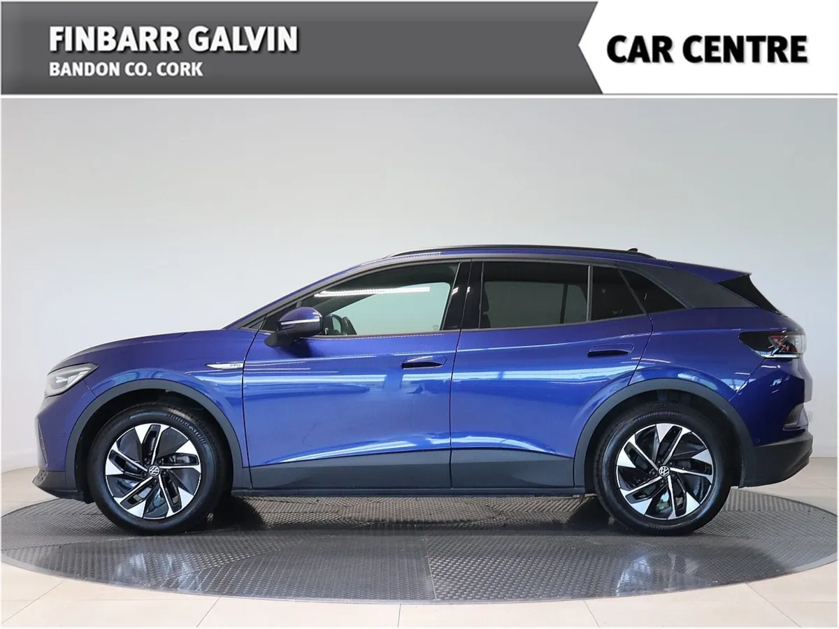 VW ID.4 BUSINESS 77kWh 174HP - Image 3