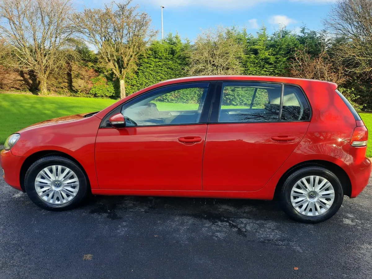 Vw golf nct 26/08/26 €3250 - Image 3