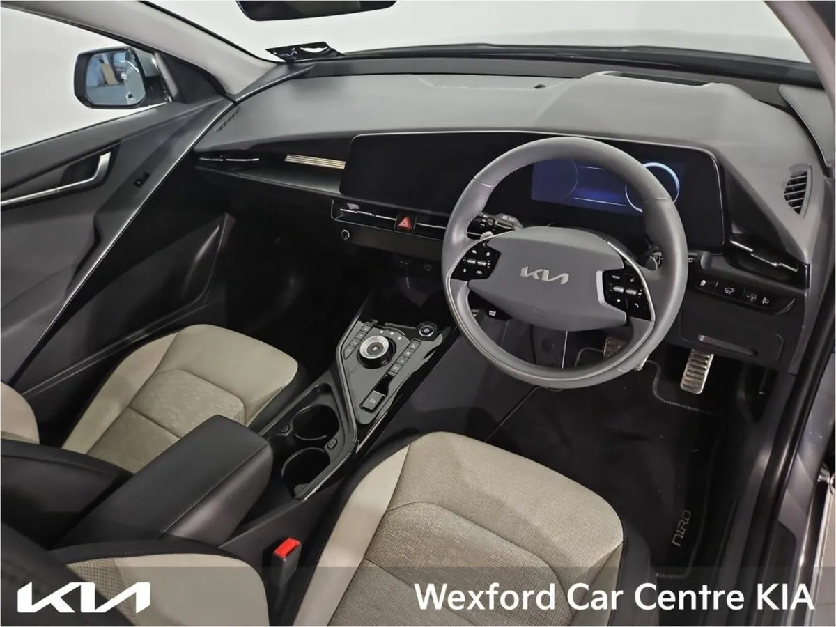Kia e-Niro EV K4 - Image 3