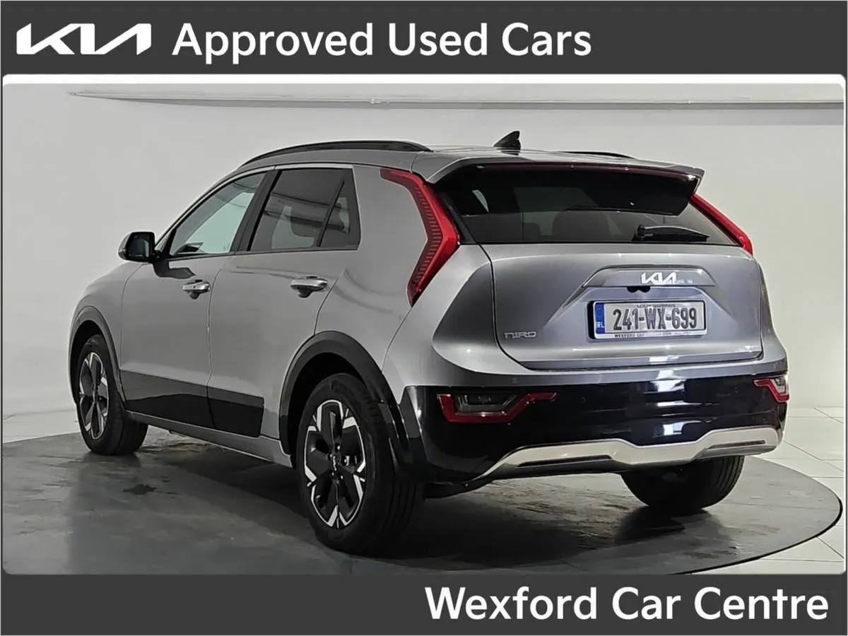 Kia e-Niro EV K4 - Image 4