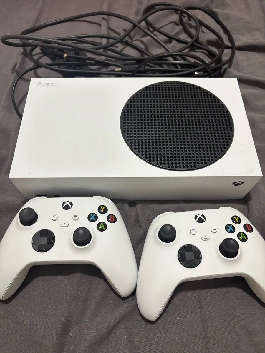 Xbox S series - Image 1