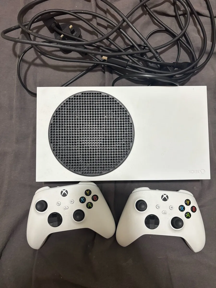 Xbox S series - Image 2
