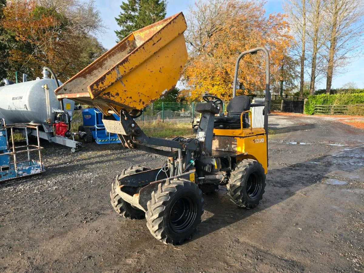 Hi tip Dumper - Image 2