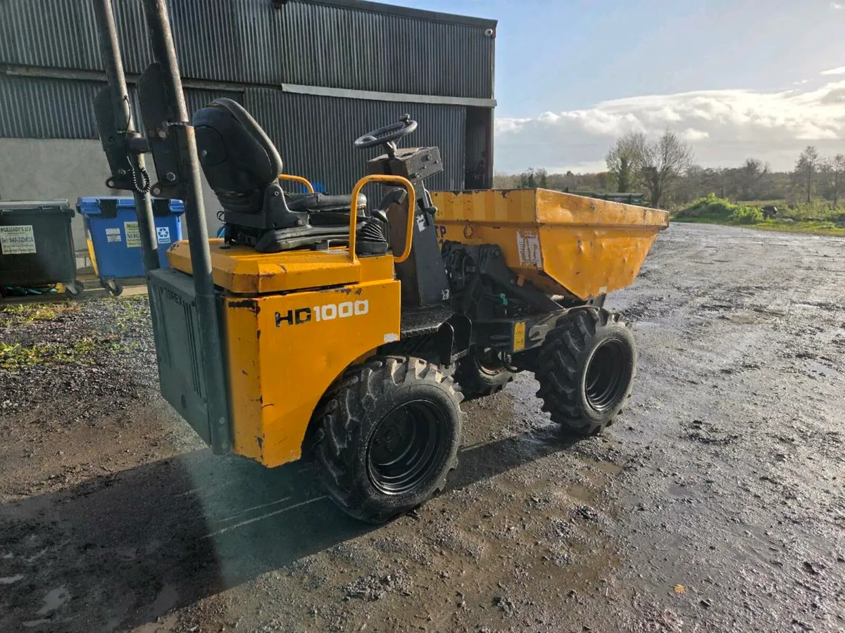 Hi tip Dumper - Image 3