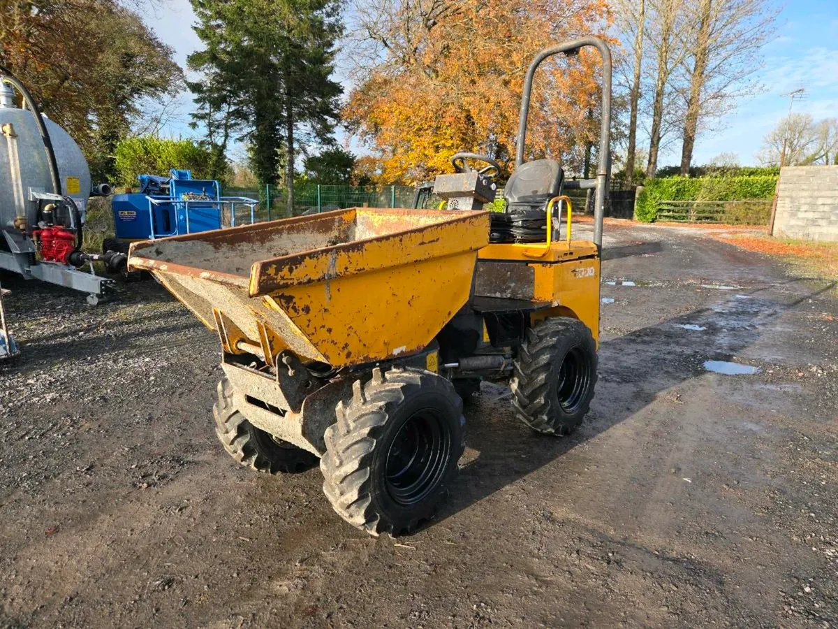 Hi tip Dumper - Image 4