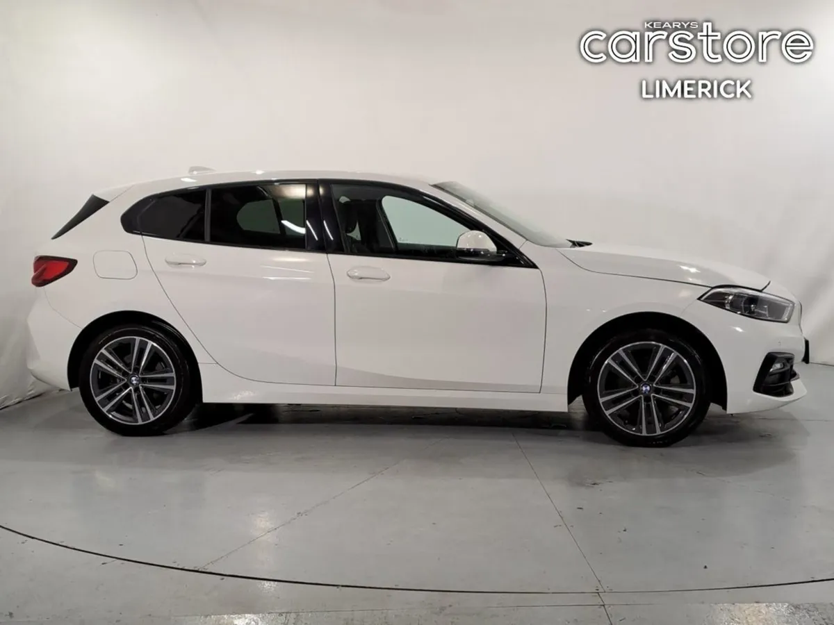 BMW 1 Series 118i SE - Image 2