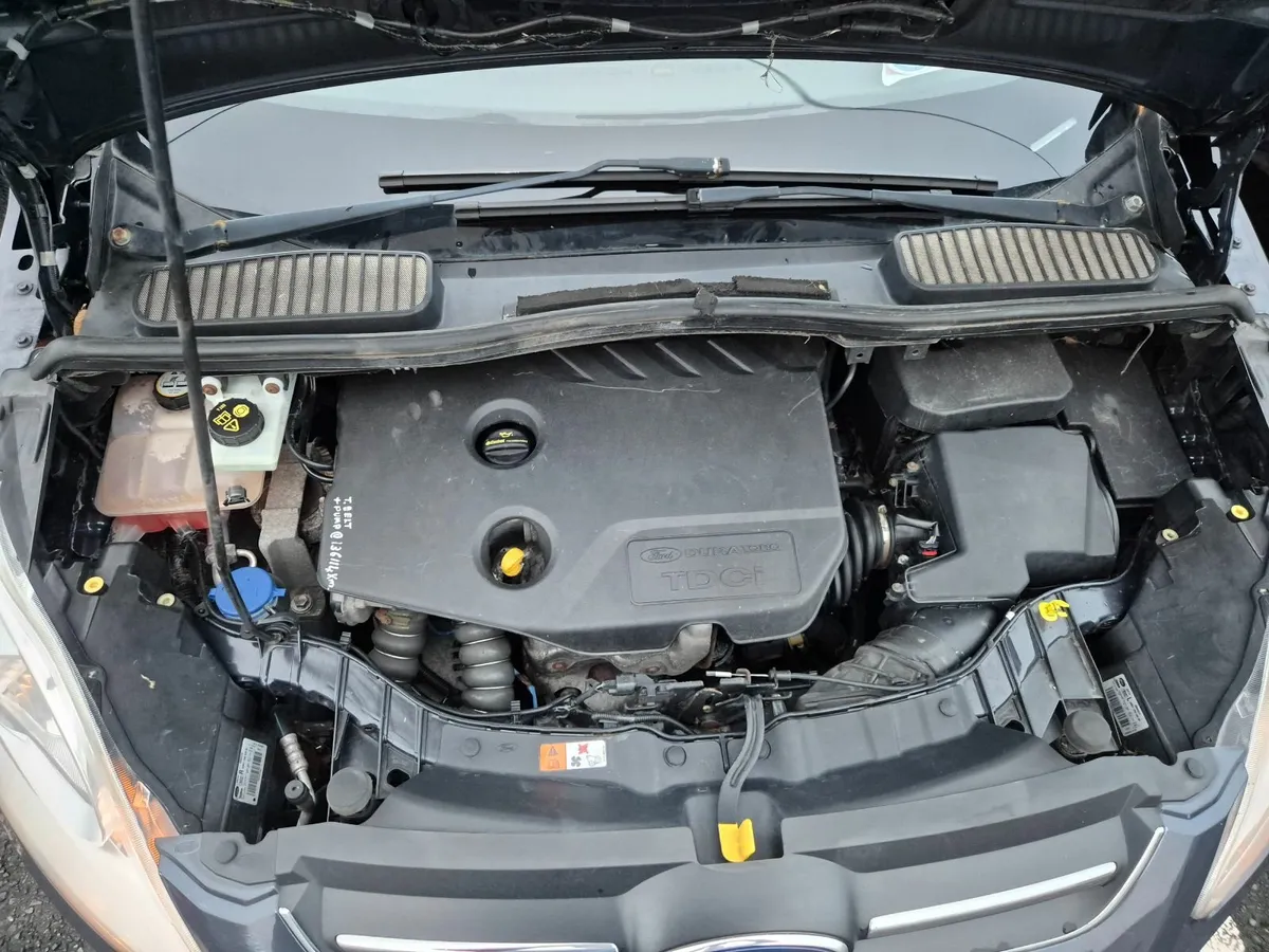 €3950Nct today,,only138kms,mint cond,NO OFFERS pls - Image 3