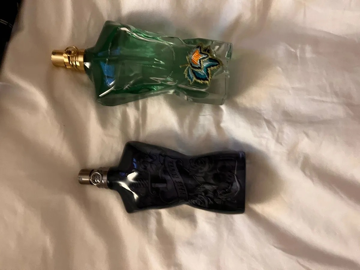 Perfumes for sale - Image 2