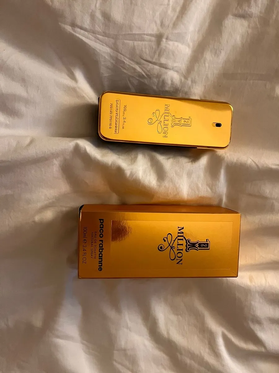 Perfumes for sale - Image 4