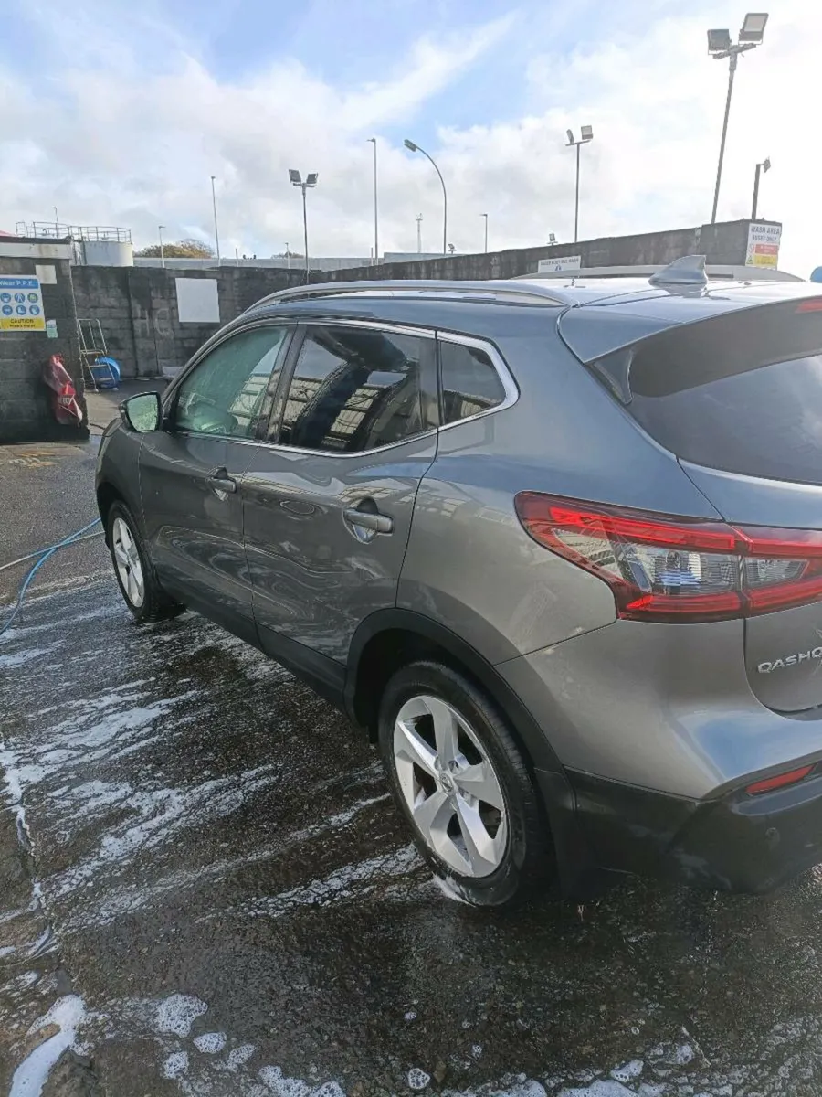 Nissan Qashqai - Image 2