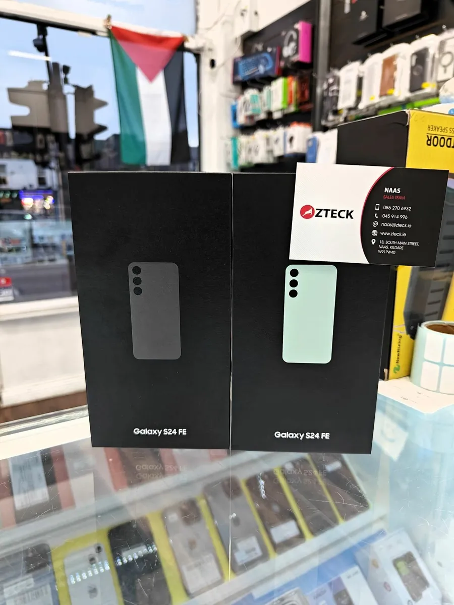 samsung  s24 Fe
