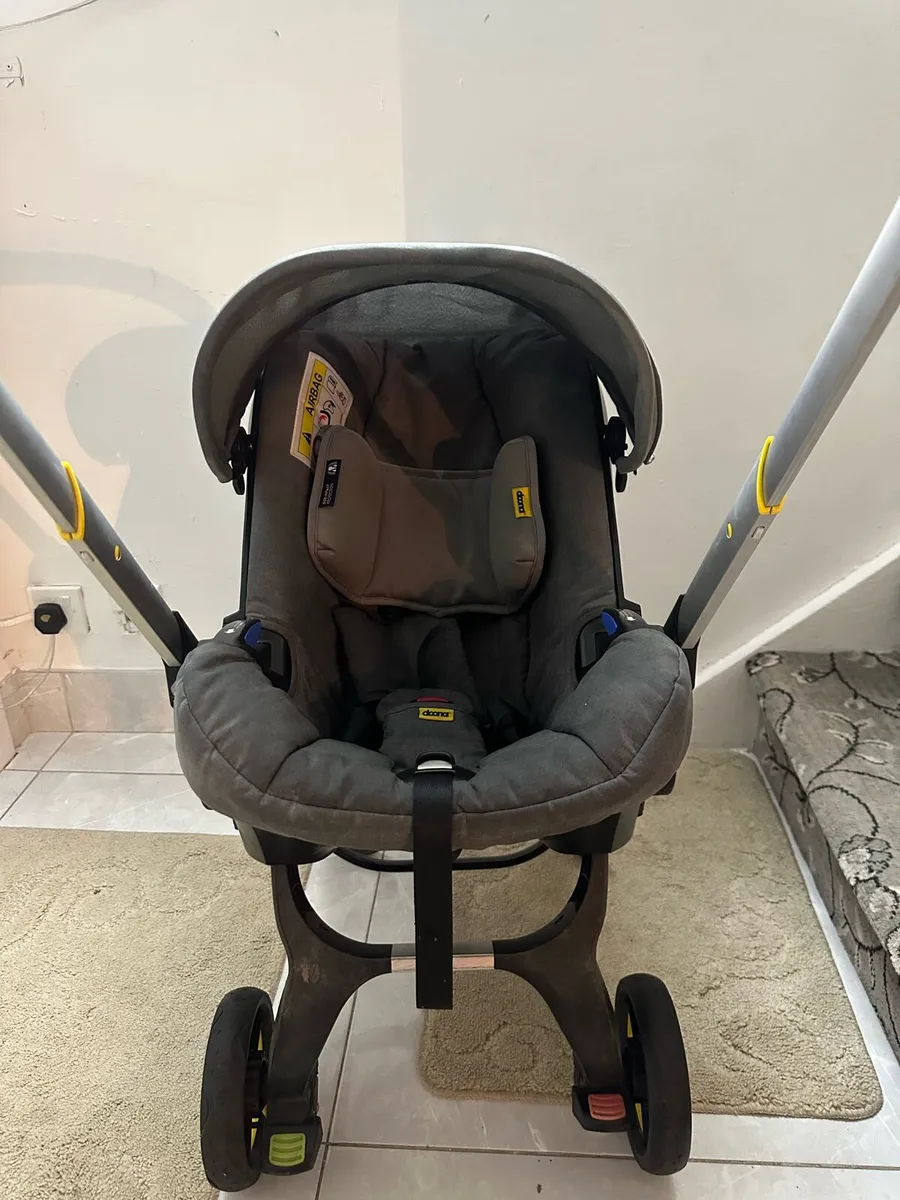 Doona pram - Image 2