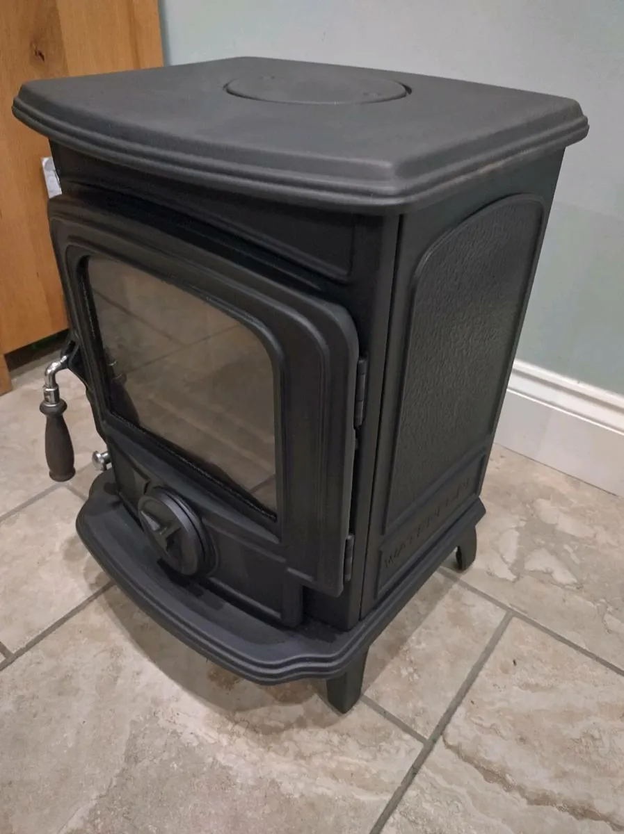 Stanley oisin stove - Image 2