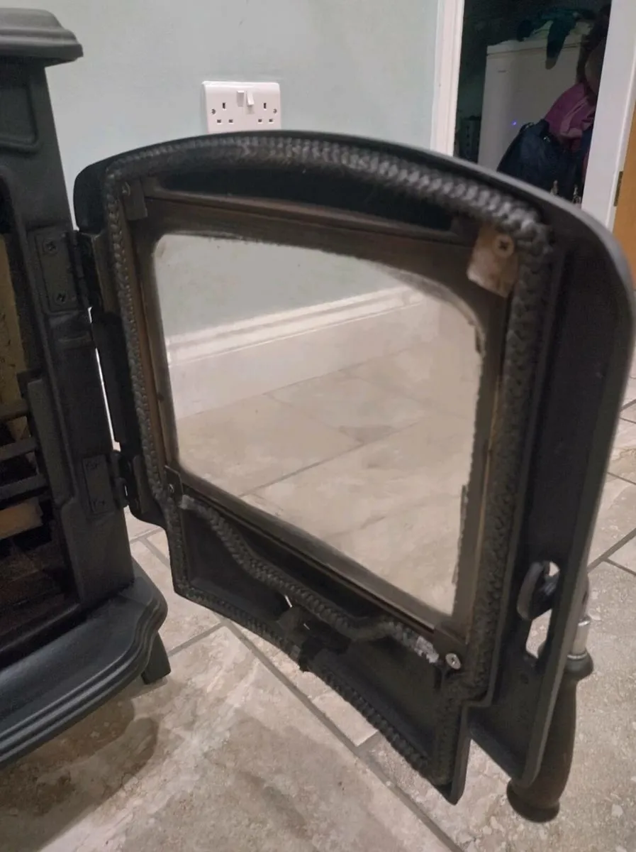 Stanley oisin stove - Image 4