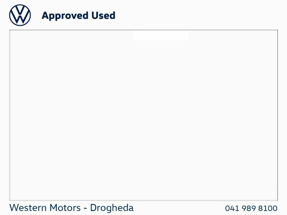 Volkswagen Golf GOLF EDITION 75 1.5 *AUTO* 116HP - Image 1