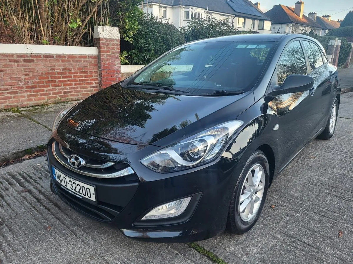 Hyundai i30 1.6 CRDi | New NCT | FULL HISTORY - Image 4