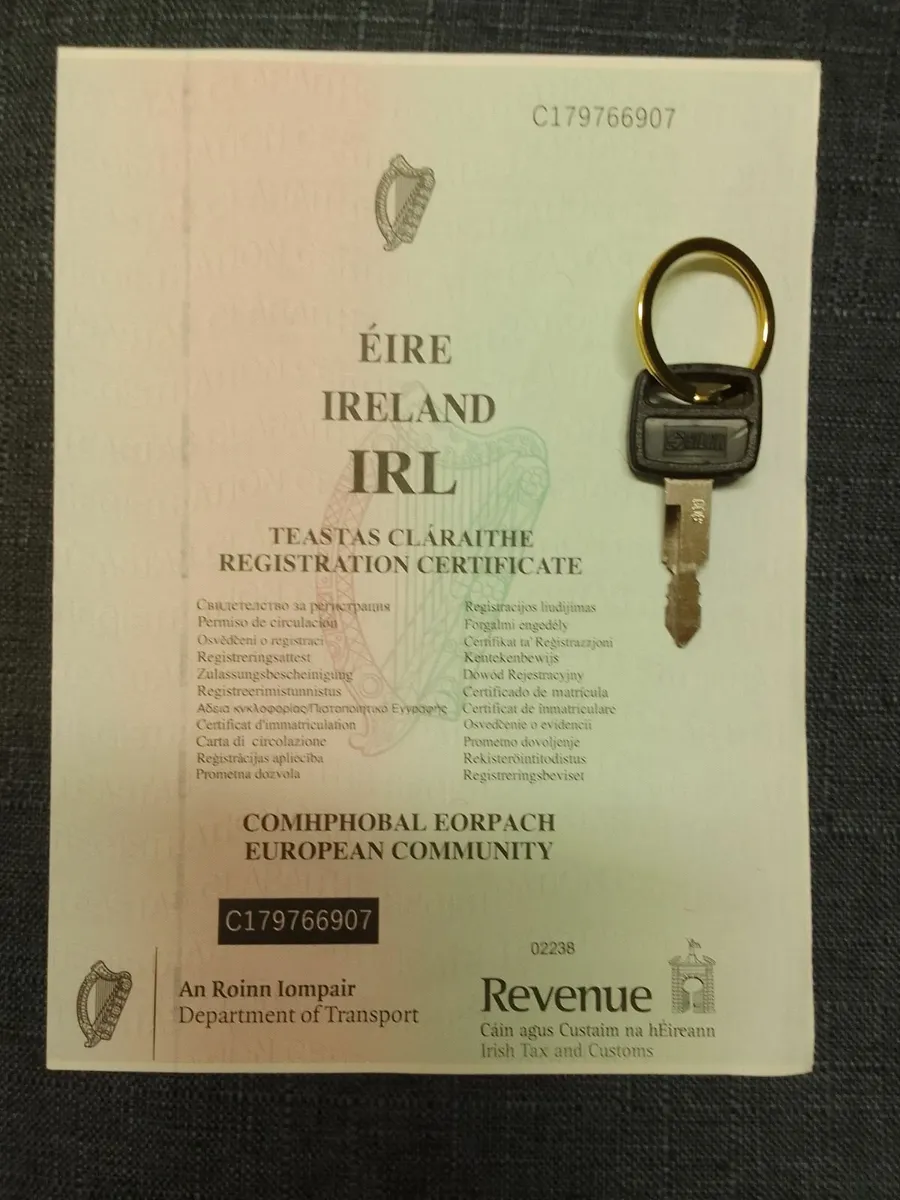 HONDA SHADOW 600 VLX - Image 4