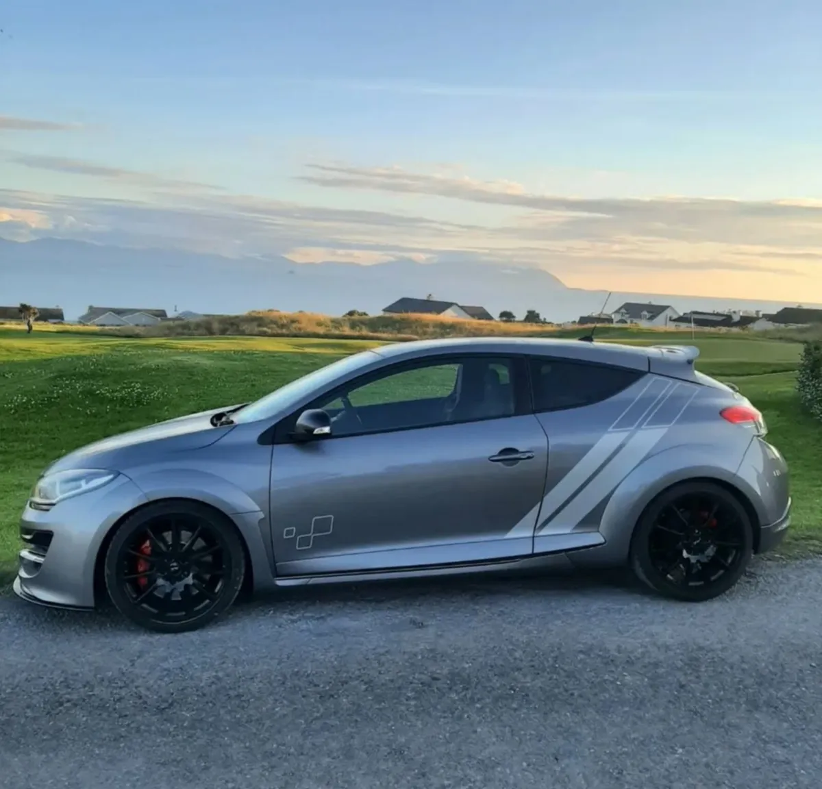 Renaultsport megane rs 275 trophy - Image 4