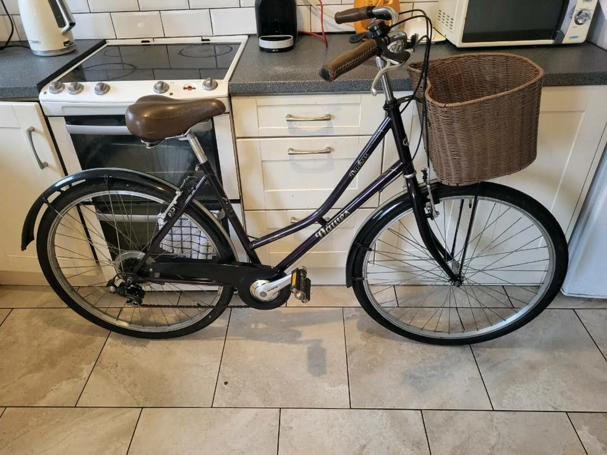 Ladies bike - Image 1