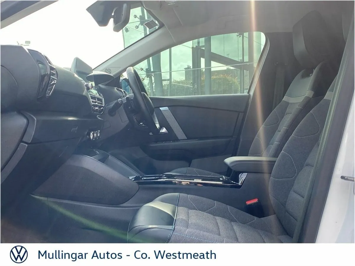 Citroen C4 C4 COMMERCIAL C SERIES BLUEHDI 130 - Image 4