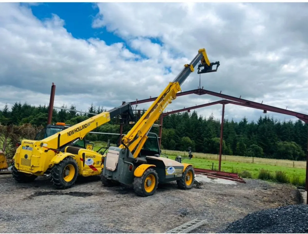 Dieci 38/14 Teleporter - Image 1