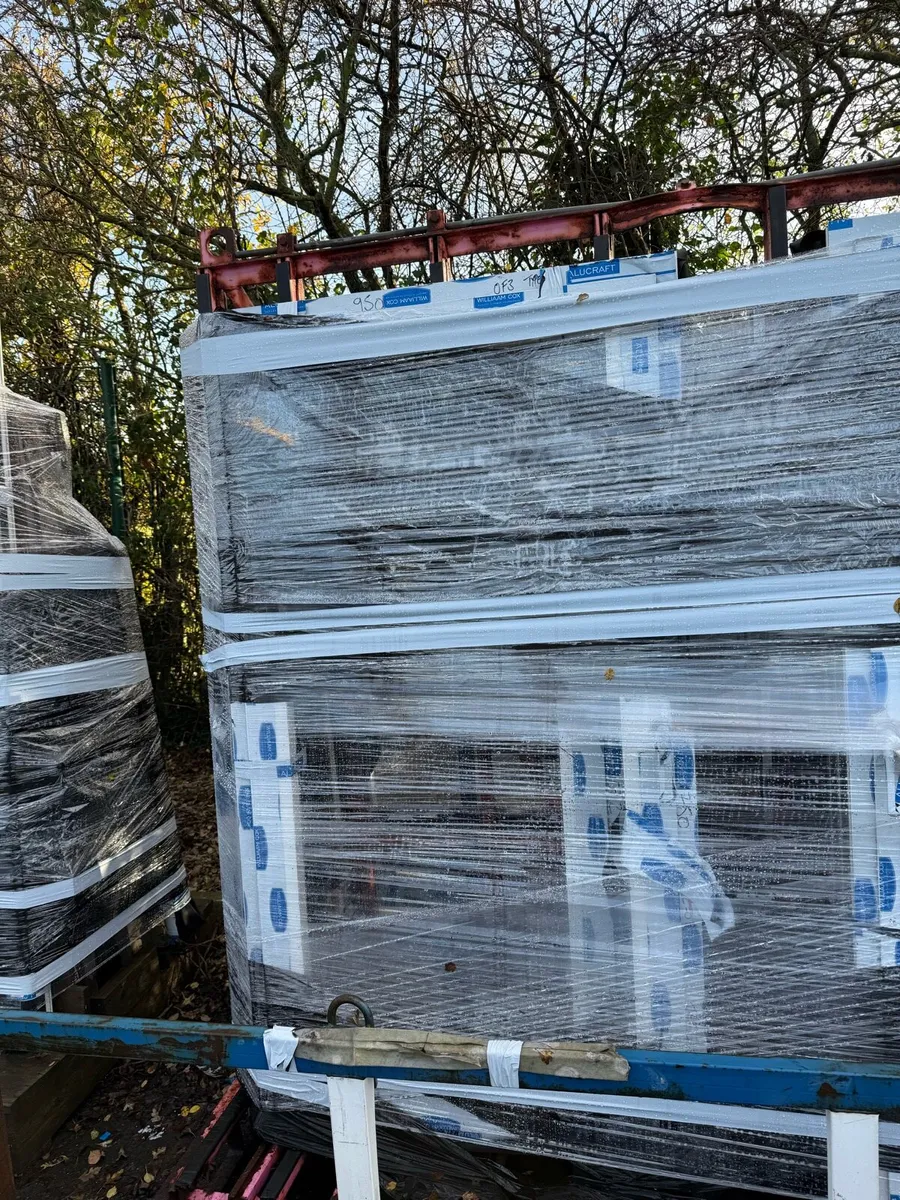 House of windows and doors Aluminium A Rated - Image 3