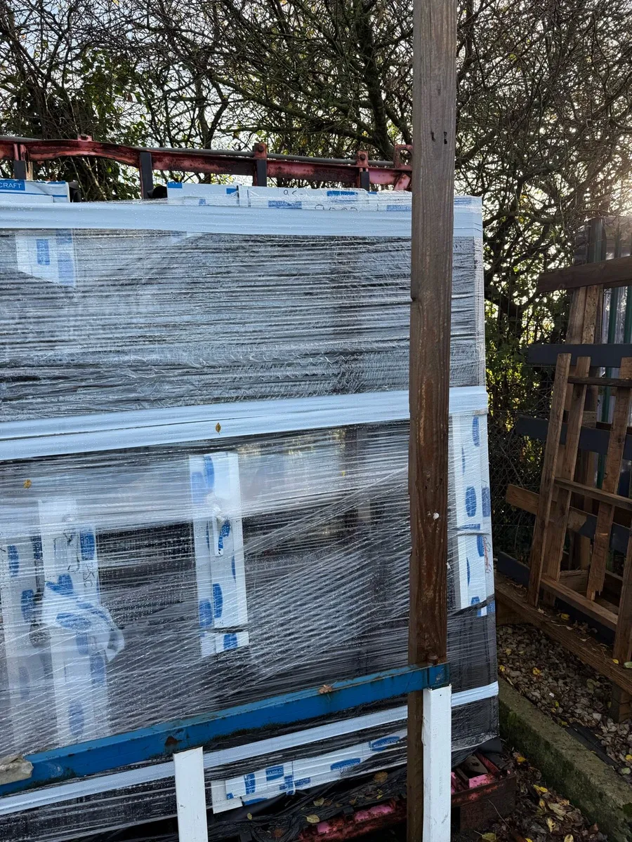 House of windows and doors Aluminium A Rated - Image 4