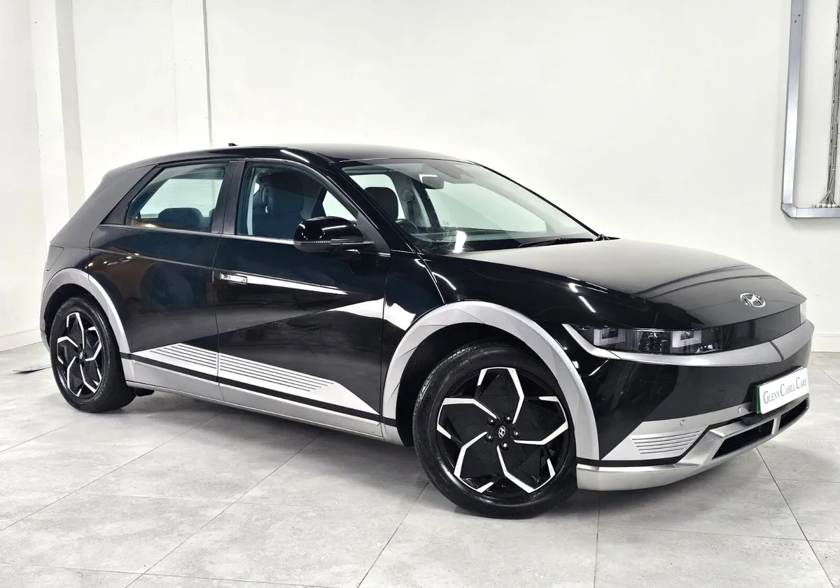 2024 Hyundai IONIQ 5 77 kWh Premium - Image 2