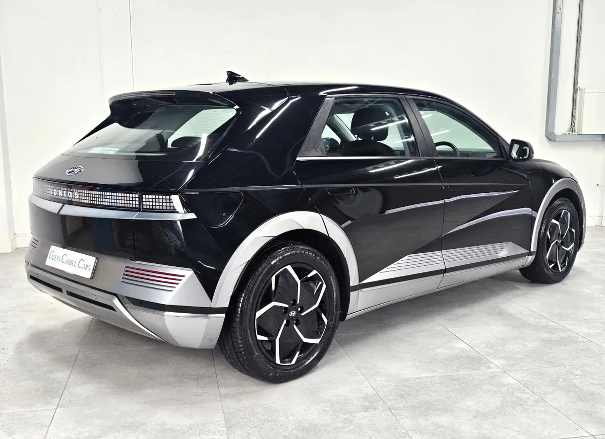 2024 Hyundai IONIQ 5 77 kWh Premium - Image 4