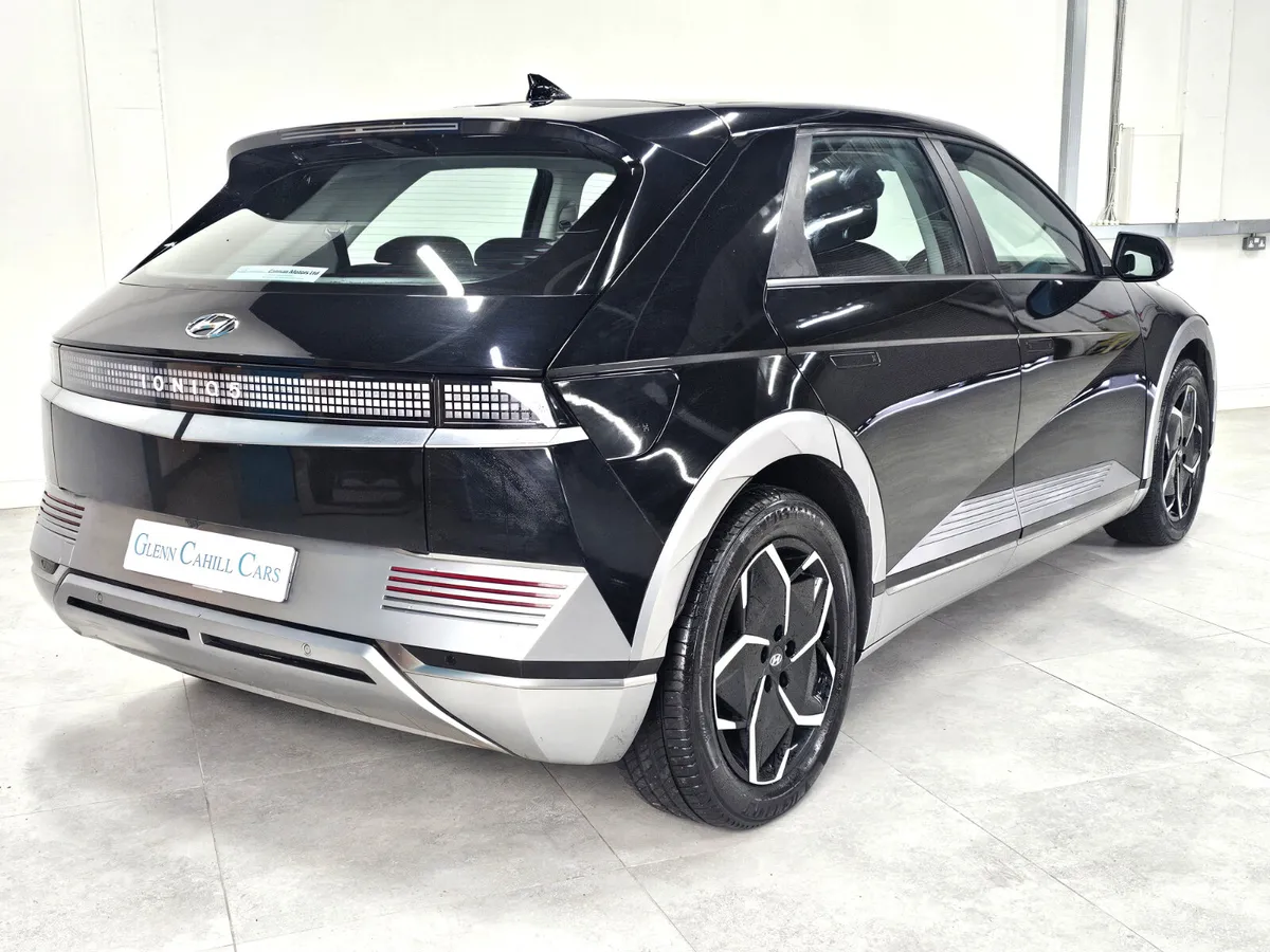 2024 Hyundai IONIQ 5 77 kWh Premium - Image 3
