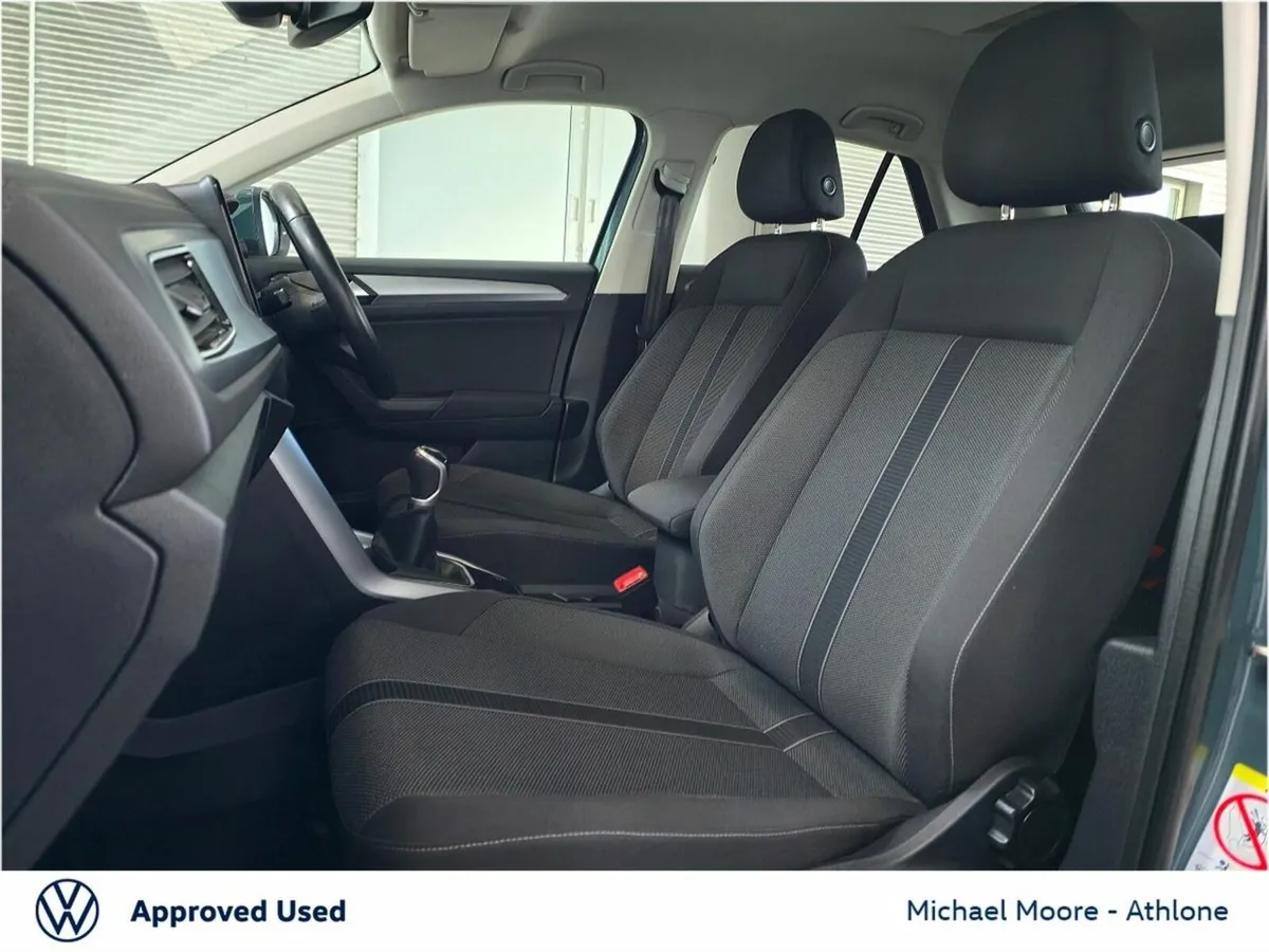 Volkswagen T-Roc 2.0 TDI 116BHP Life - Image 4