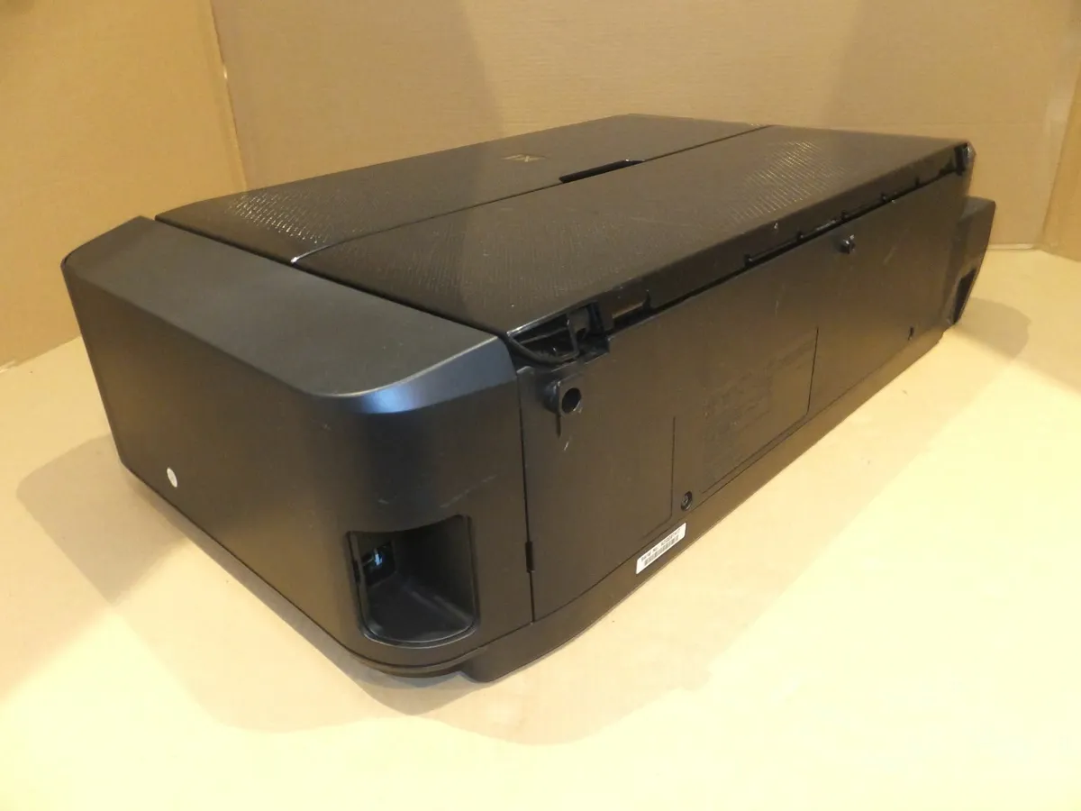 canon pixus printer - Image 2