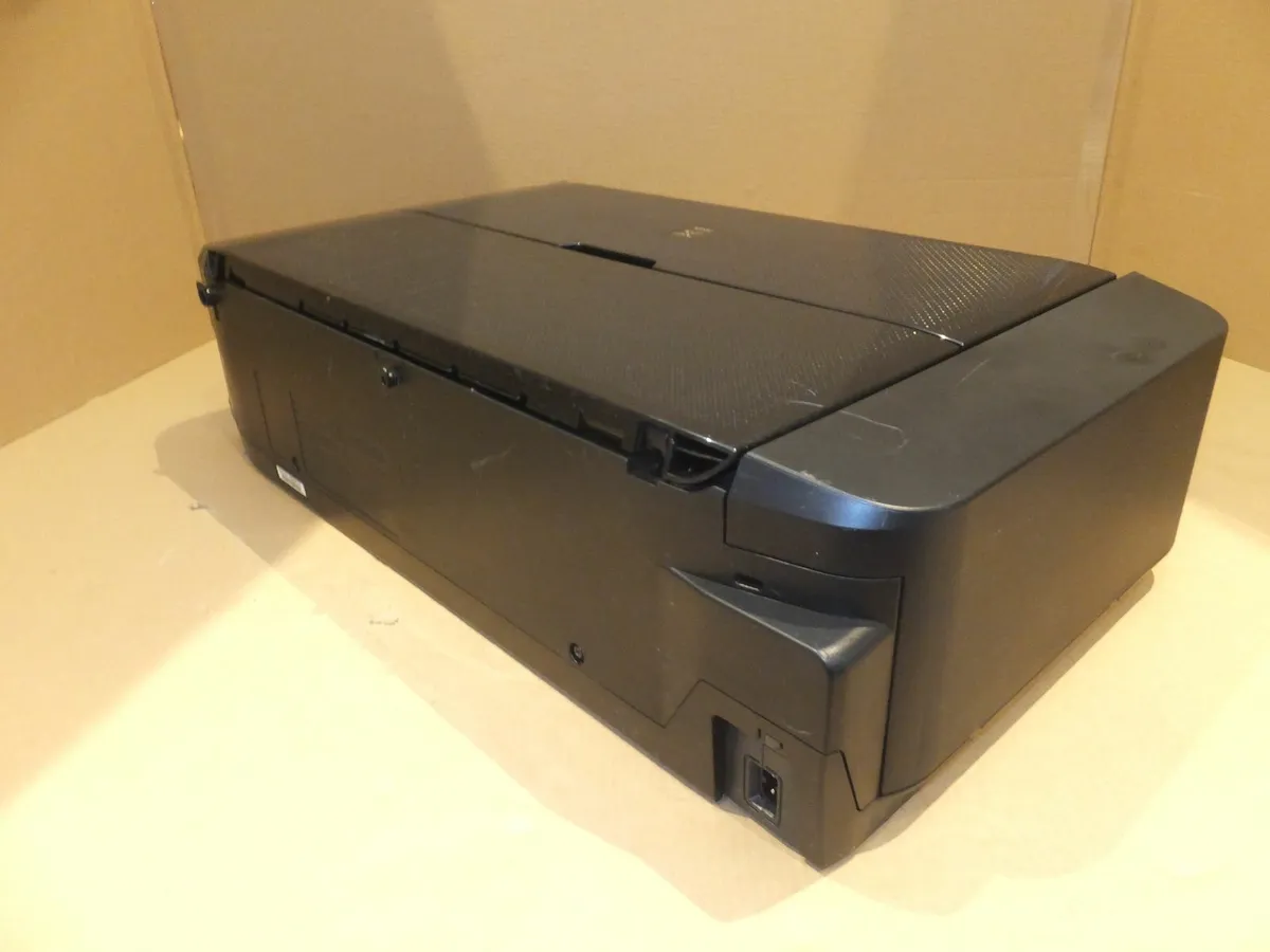 canon pixus printer - Image 3