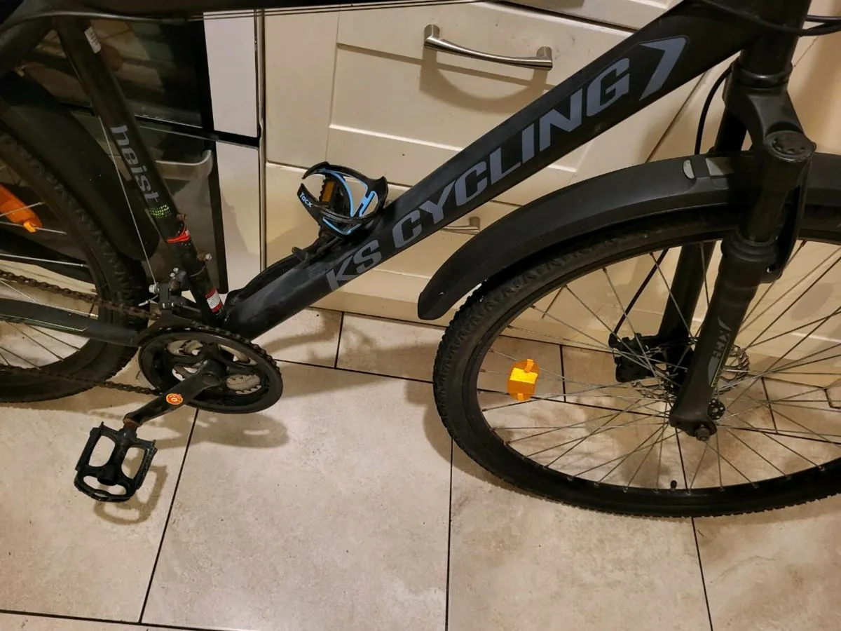 Men's mtb 29er - Image 4