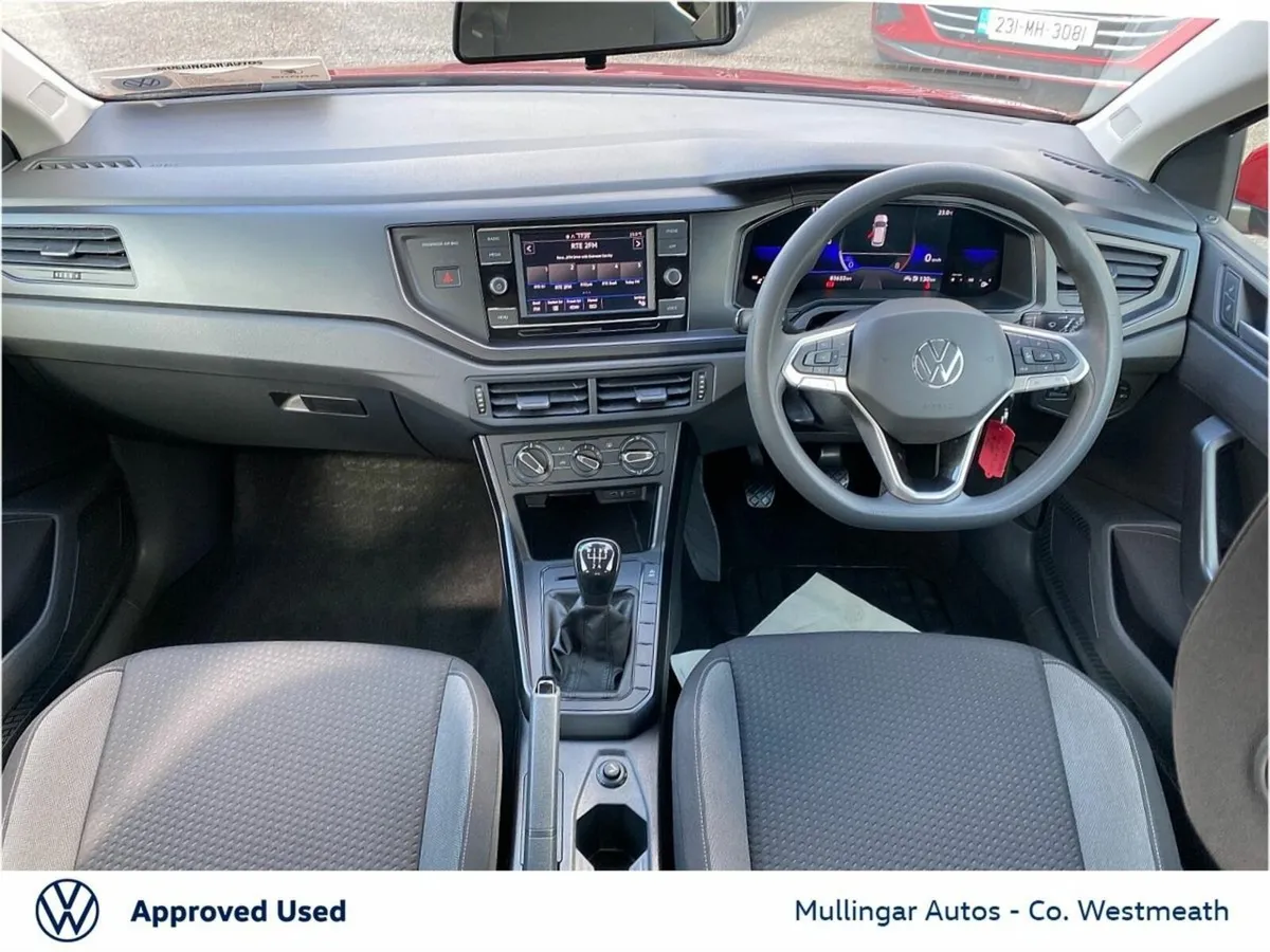 Volkswagen Polo 1.0 MPI 80HP - Image 2