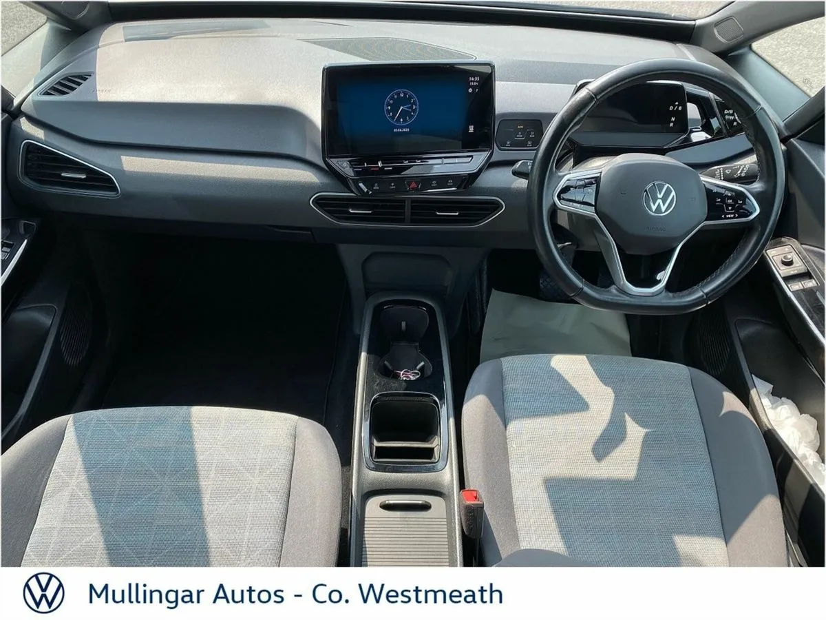 Volkswagen ID.3 58 kWh Life Spec - Image 2