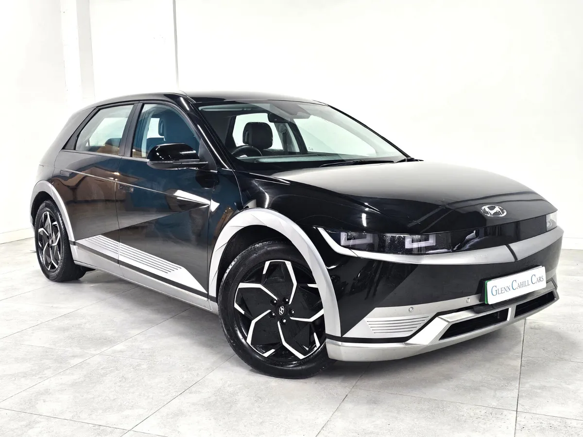 2024 Hyundai IONIQ 5 77 kWh Premium - Image 1