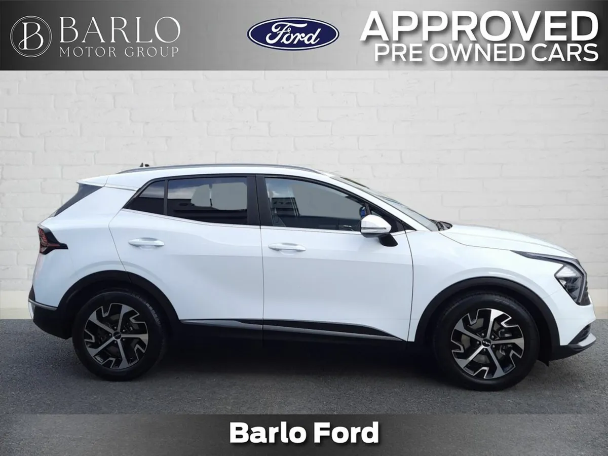 Kia Sportage 1.6 Diesel K3 115hp - Image 4