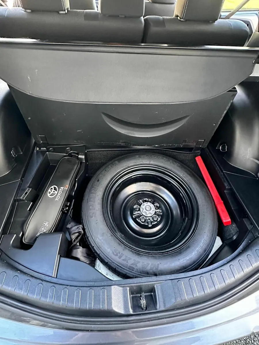 Toyota Rav4 2016 low mileage - Image 2