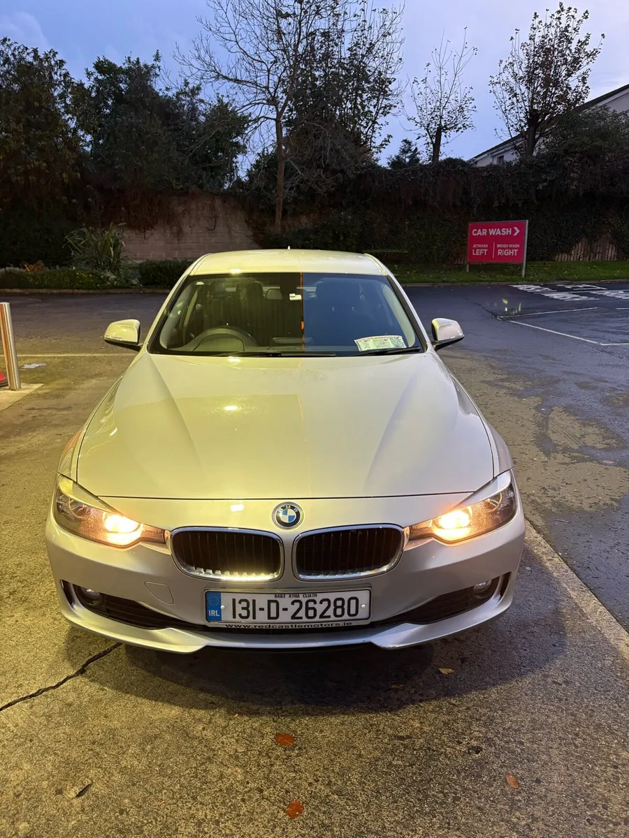 BMW 316D - Image 1