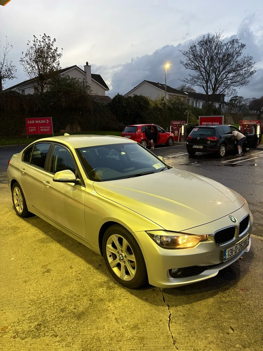 BMW 316D - Image 3