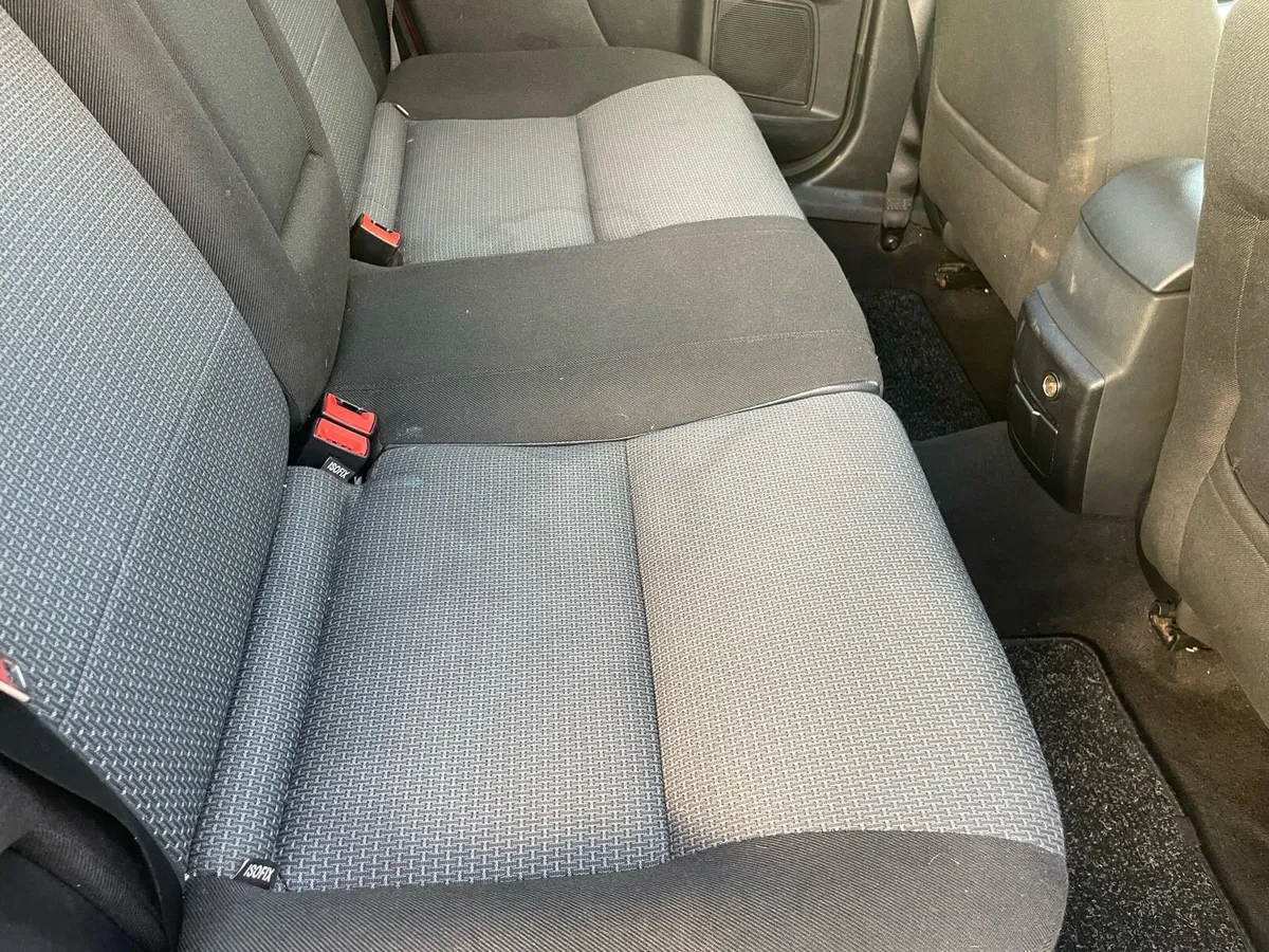 FORD MONDEO 1.6 PETROL “NEW NCT 12/26” IMMACULATE - Image 2