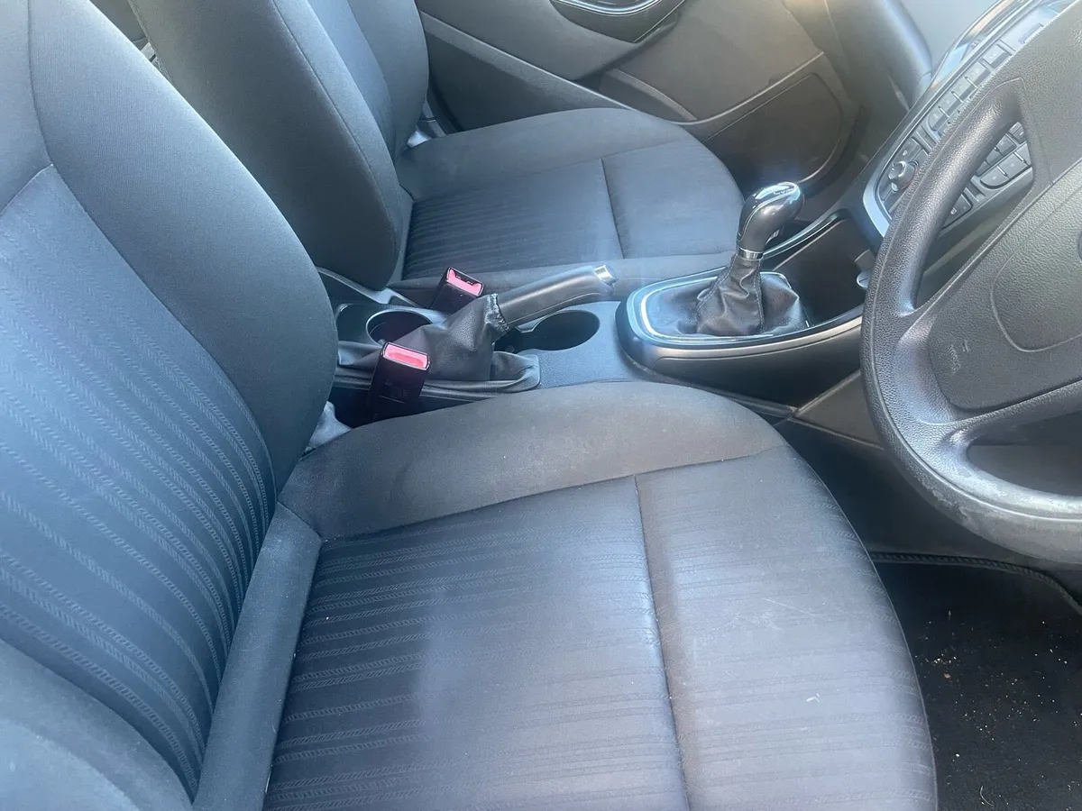 FORD MONDEO 1.6 PETROL “NEW NCT 12/26” IMMACULATE - Image 3