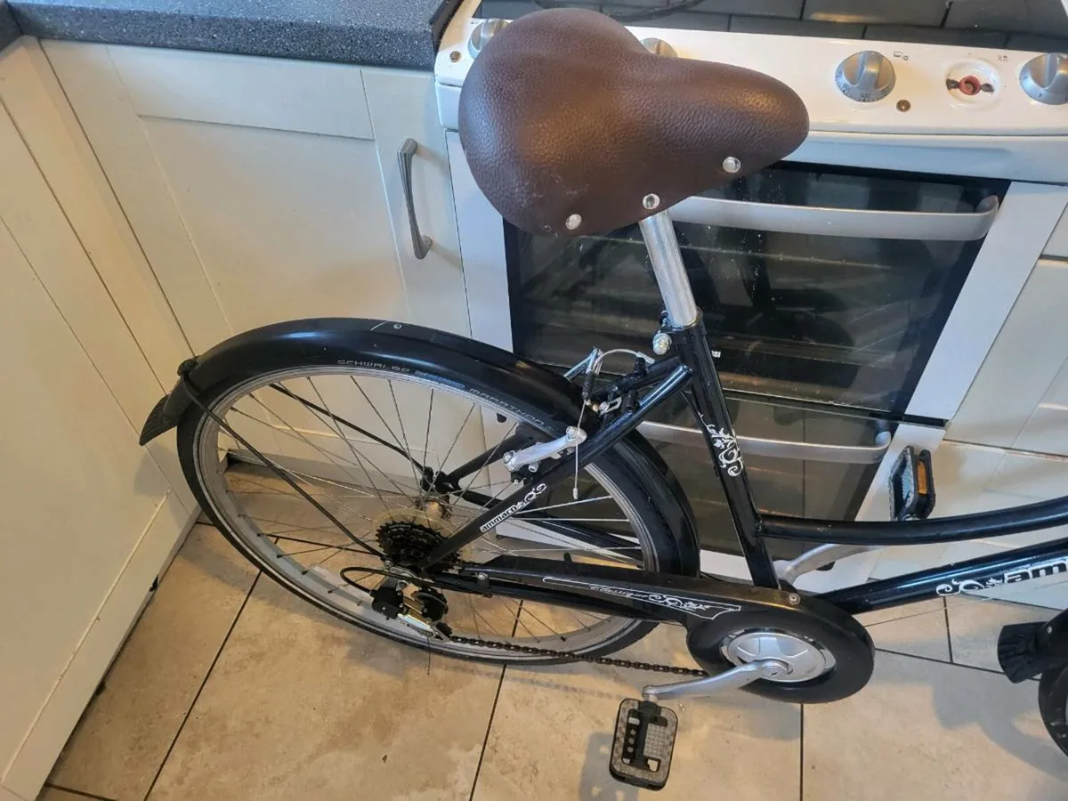 Ladies bike - Image 3