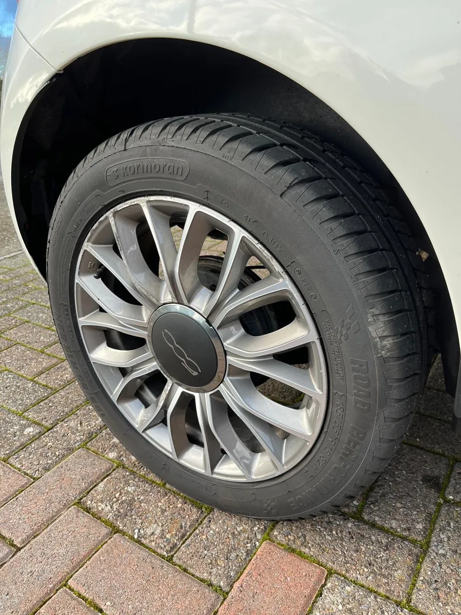 Fiat 500 - Image 4