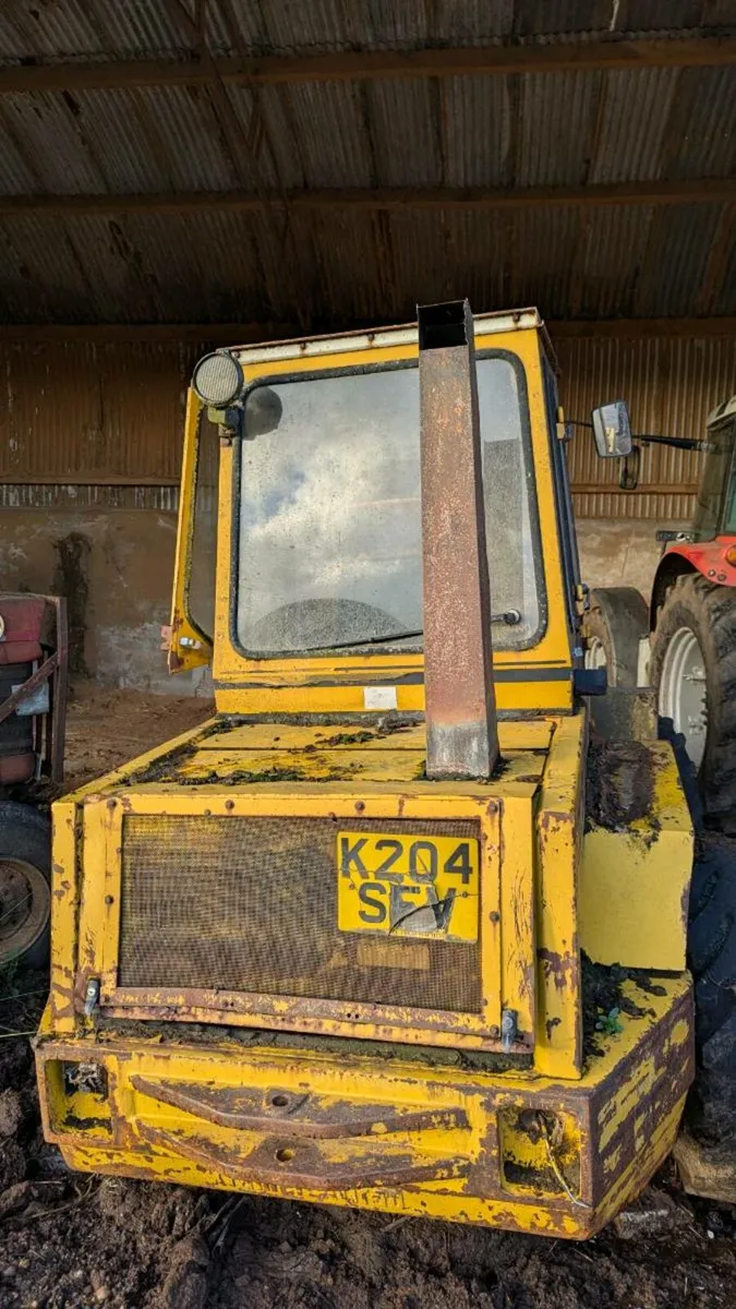 Kramer 312SL - Image 3