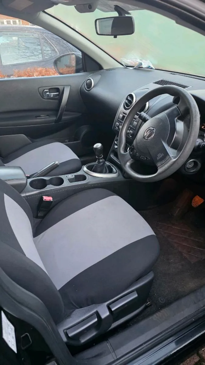 Nissan Qashqai - Image 3