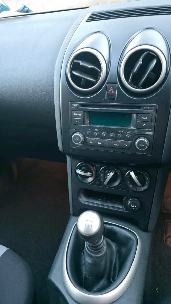 Nissan Qashqai - Image 4