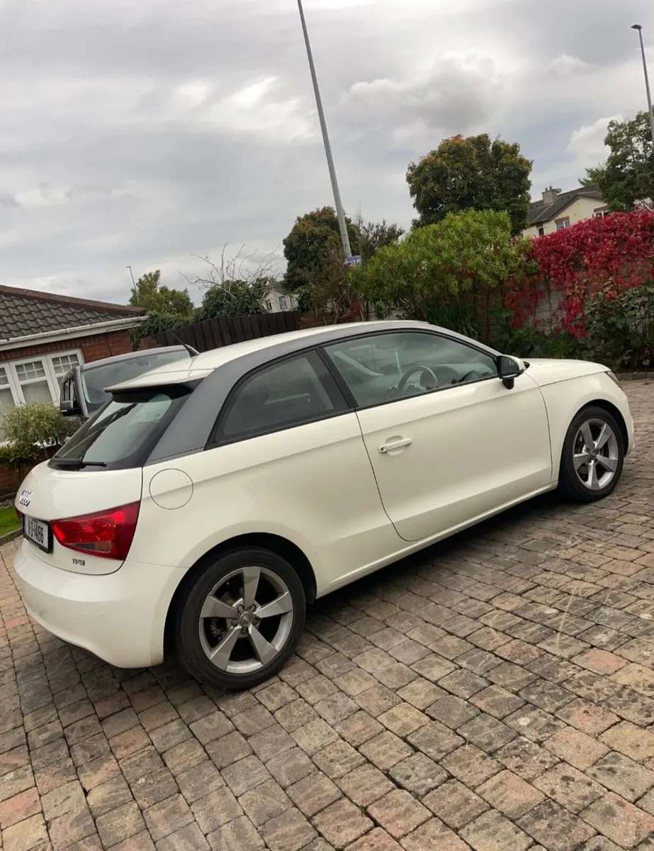 Audi A1 - Image 1