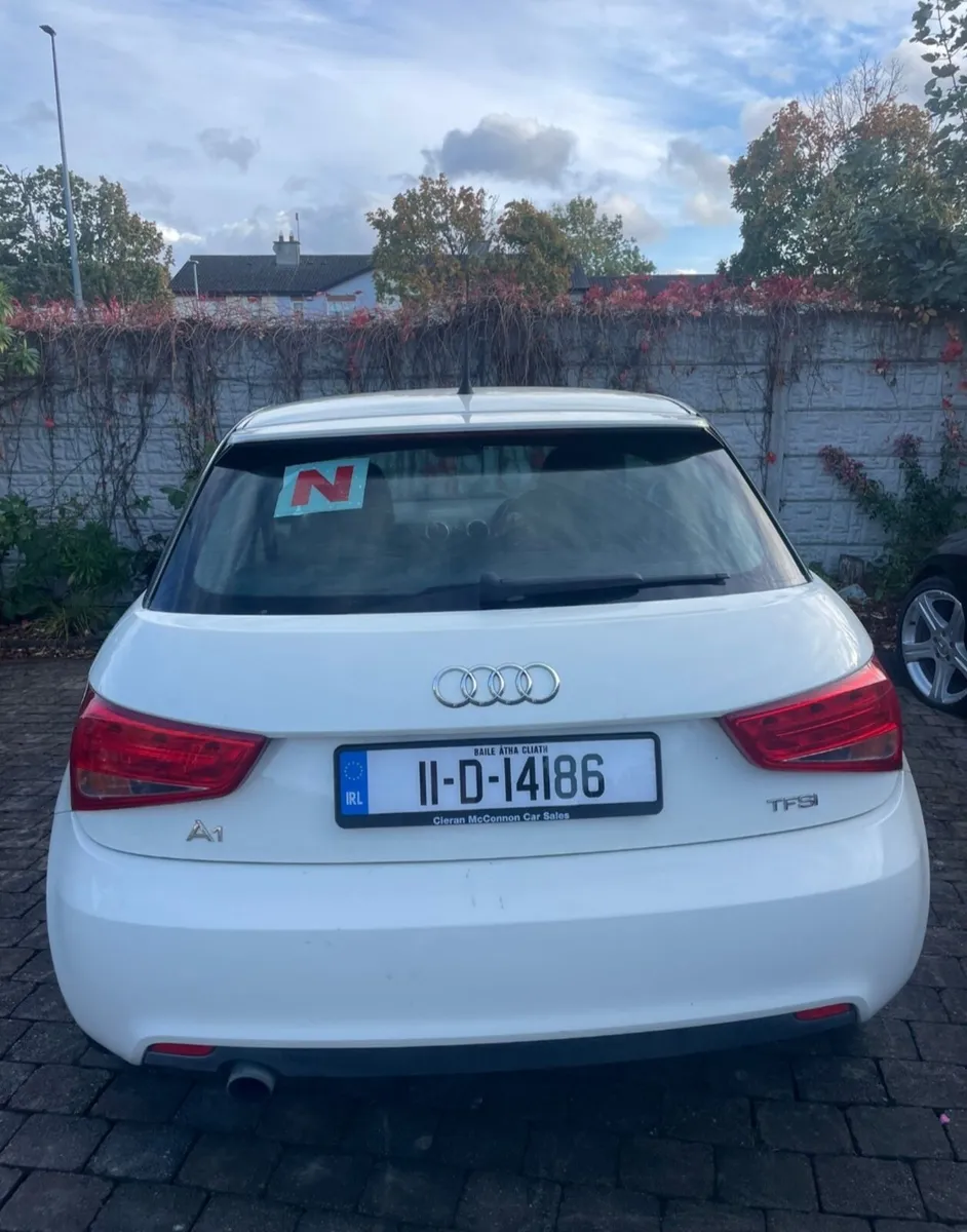 Audi A1 - Image 4